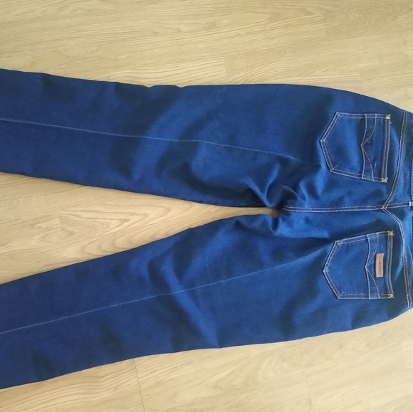 P.s gitano high waisted jeans size 20 - Picture 7 of 8